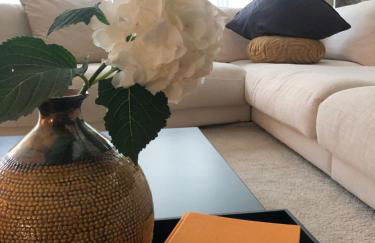 Luxuriöses Loft mit großer Sonnenterrasse & Sauna - Foto 20