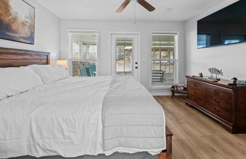 Serenity pointe lake house - Foto 49