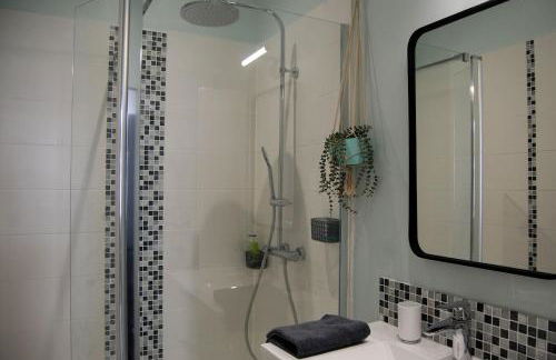 Fouras Centre - Meublé Tourisme Classé 3 étoiles - Foto 6