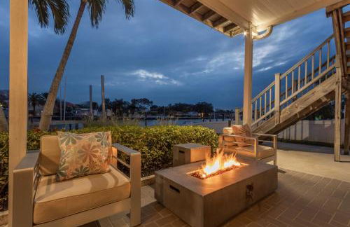 Villa Azule-Waterfront-Dock-Free Amenities-Bikes-Fishing and Beach Gear - Foto 63