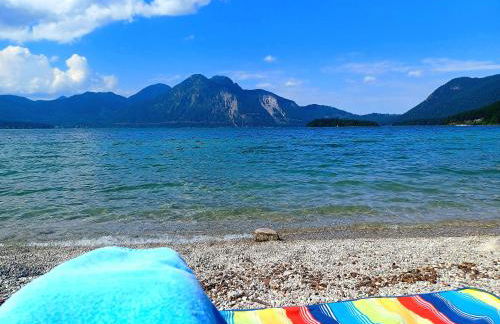 Ferienwohnung Geierstein - Foto 17