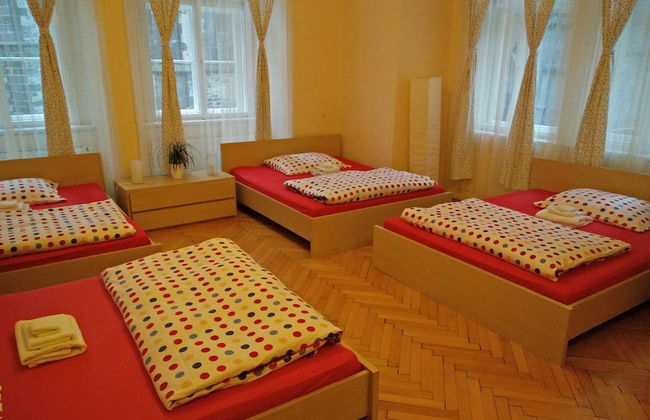 Apartments Tynska 7 - Foto 9