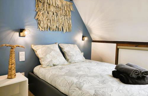 La Noé d'Or by Madame Conciergerie - Foto 45