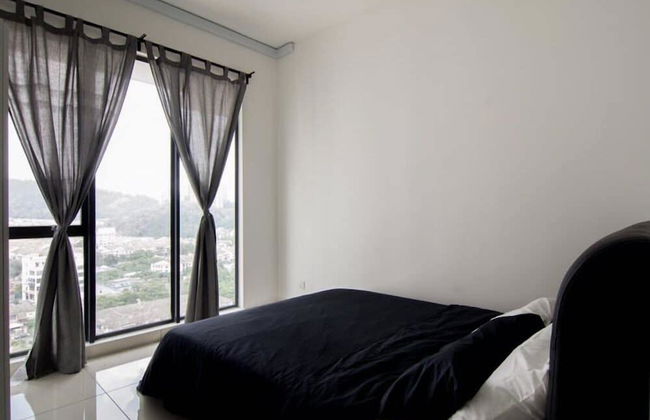 You Vista Cheras Luxury Condo - Foto 6