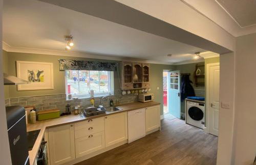 Ribston Pippin 3 bed modernised character cottage - Foto 19