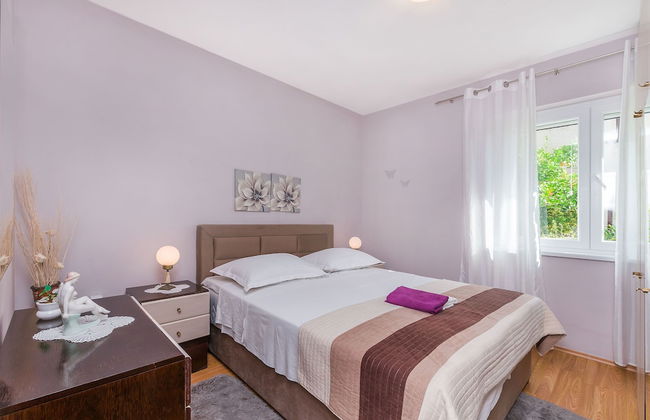 Apartment and Rooms Tatjana - Foto 5