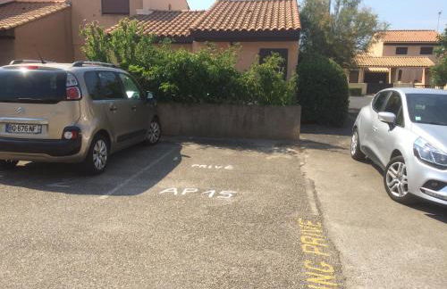 Maison à Narbonne plage proche mer et clape - Foto 16