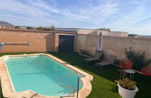 Un sueño en Toledo II, al lado de Puy du Fou - Foto 17