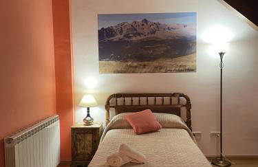 Rincón de Bachatos Casa Rural - Photo 28