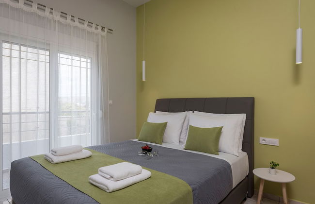 JT Apartments - Foto 3