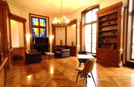 Domaine du Château de Lailly en Val - Photo 22