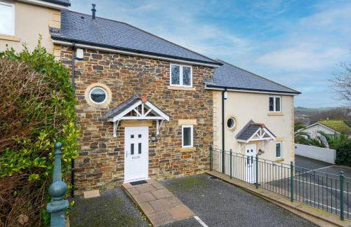 Porth Veor Manor Villas & Apartments - Foto 64