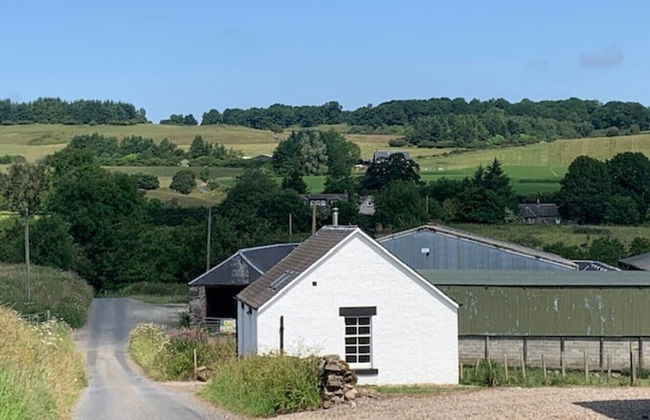 Traditional Bothy Accommodation - Foto 1