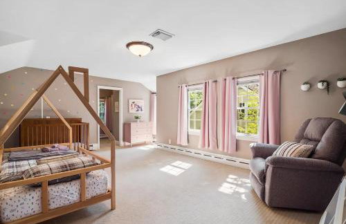 Shaker Prestige - 4 000 sq ft - Calm and Quiet - Foto 22