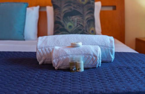 Retiro da Atafona Beach Pool House Yellow - Foto 39