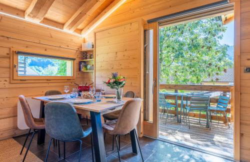 Les Mazots de la Chapelle - Foto 12