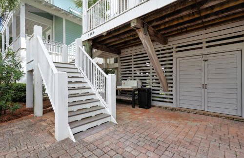 Sugar Shack 4 Bedroom Home by RedAwning - Foto 40