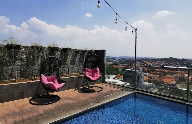 Warhol Residences Simpang Lima - Foto 36