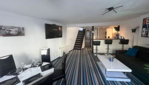 La P'tite Maison et votre terrasse privé ! - Foto 4