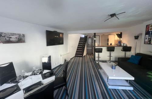 La P'tite Maison et votre terrasse privé ! - Foto 4