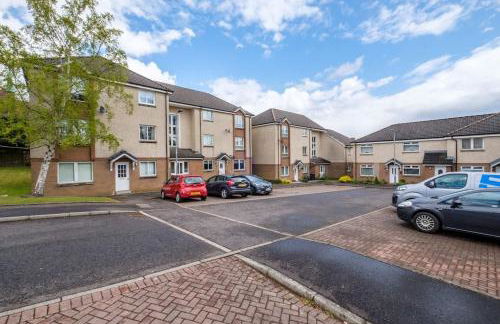 Monicas Apartment Lovely ground floor 2 bedroom serviced apartment - Foto 40