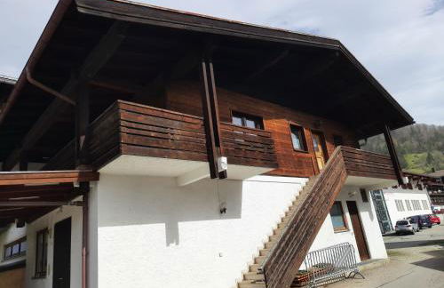 Ferienwohnung zum Breu im Löwen - Foto 14