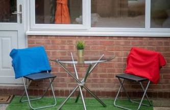 Cozy Studio in Central London - Foto 6