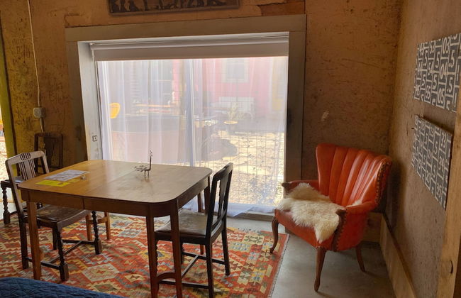 The Lincoln Marfa - Foto 19