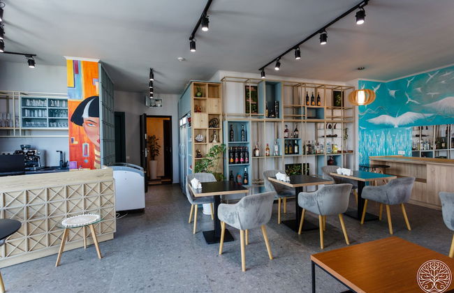 Season Suite Apart-Hotel - Foto 41