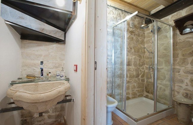 Villa Barone Alfieri - Photo 62