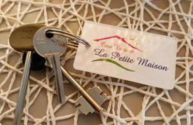 La Petite Maison - Foto 32