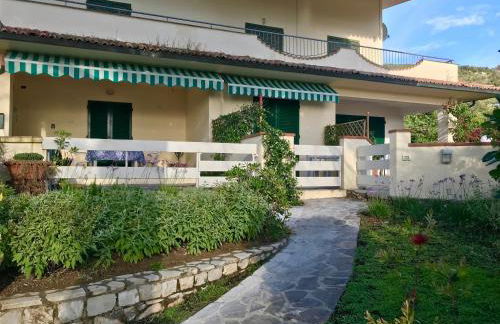 Beach apartments Isola d'Elba - Foto 18