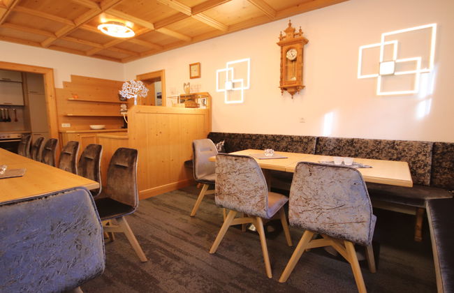 Apart Garni Royal - Foto 28