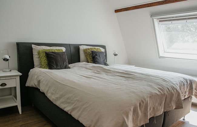 Vibrant Farmhouse near Forest in Heeze-Leende - Foto 4