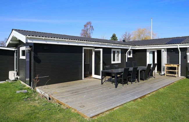 6 Person Holiday Home in Jaegerspris-by Traum - Photo 1