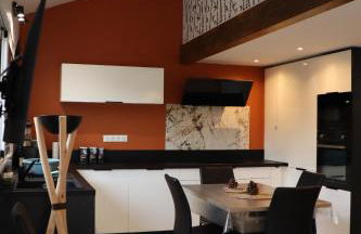 maison climatisée 150 m de la mer - Foto 1