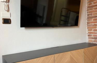 LA VOLTA - ANTESITUM - historic, on the lake - Foto 12