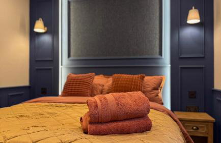 URBAN OAKS stylish city centre living - Foto 29