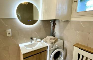 Appartement T2 cosy - Garage privé - WiFi - Foto 15