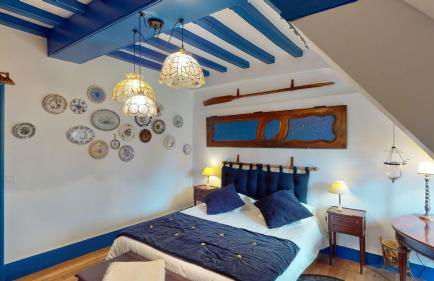 Château de Saint-Clair - Foto 11