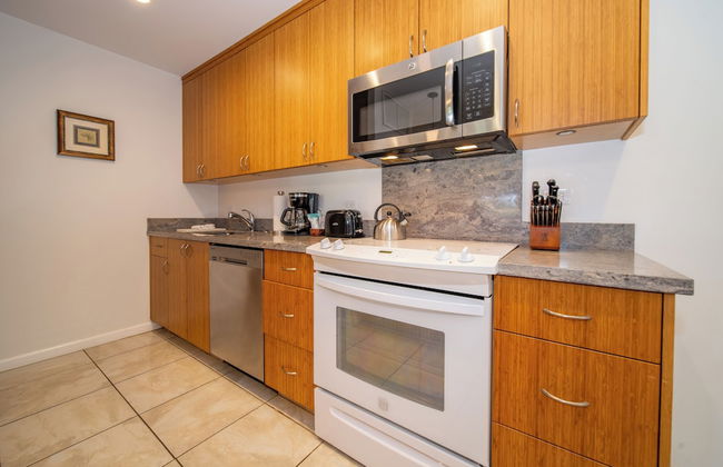 Kaanapali Maui at the Eldorado by OUTRIGGER - Foto 46