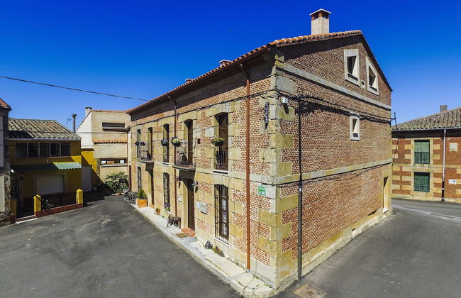 Posada Real del Buen Camino - Foto 52