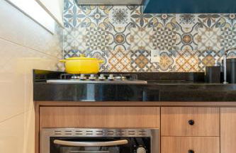 PALMAS EXPERIENCE - APARTAMENTO CONTEMPORÂNEO, vista serra, na quadra do shopping - Photo 11