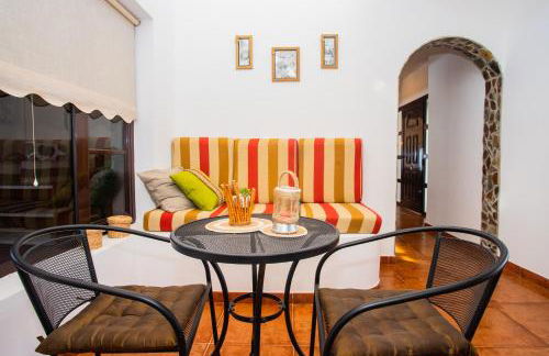 Eslanzarote Acoruma House, Super Wifi, Heated Pool - Foto 51