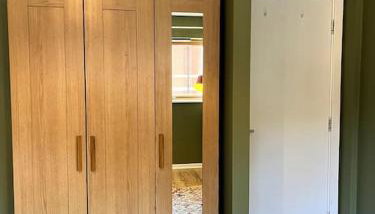 Colourful, bright and chic 2 storey apartment - Foto 2