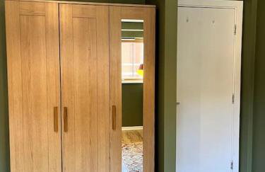 Colourful, bright and chic 2 storey apartment - Foto 2