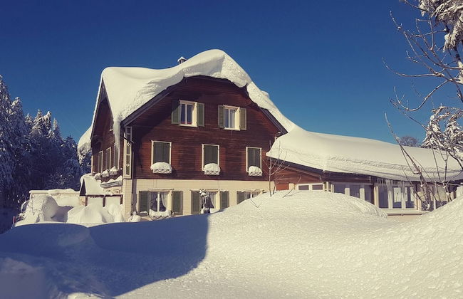 Spectacular Swiss Experience - Foto 46