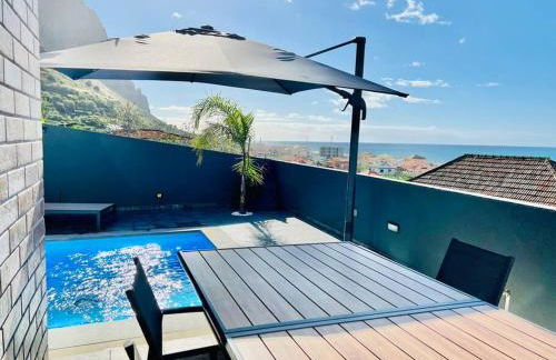 Haus am Meer by Your Madeira Rentals - Foto 9