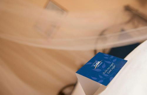 ilyda Residence apts - Foto 38