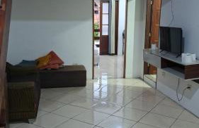 CASA DE HOSPEDAGEM FLORES PARATY 700 METROS DO CENTRO COM CAFÉ da MANHÃ - Foto 8